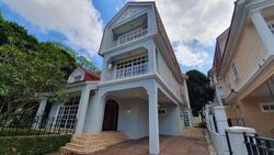 Woodgrove Estate (D25), Detached #593075881